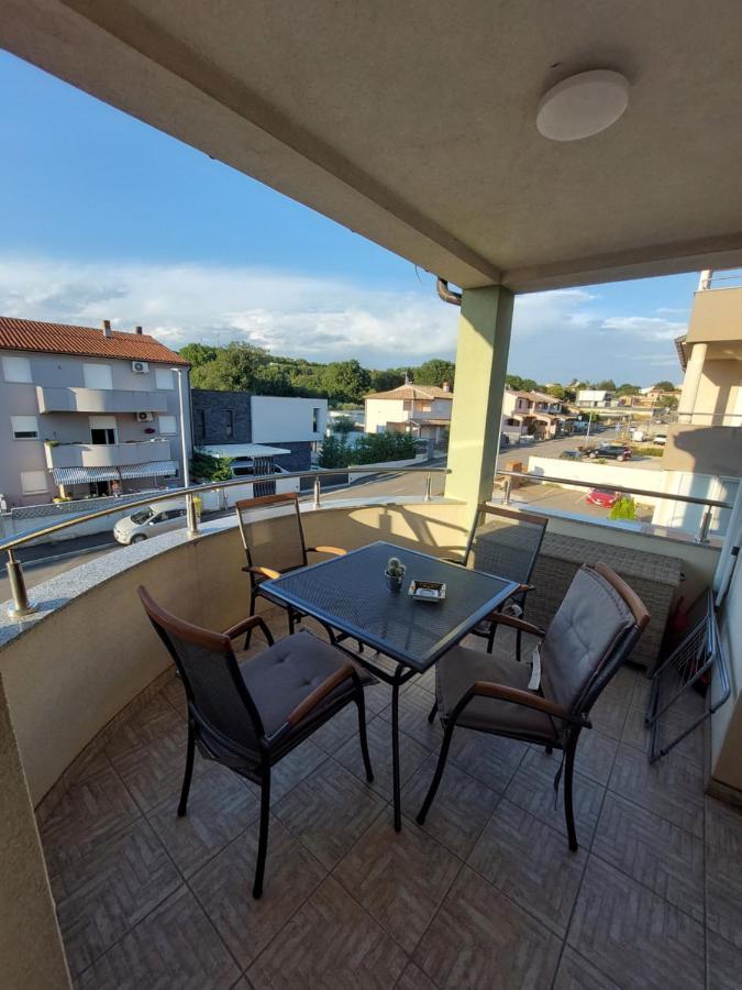 Apartment Violeta เมดูลิน ภายนอก รูปภาพ