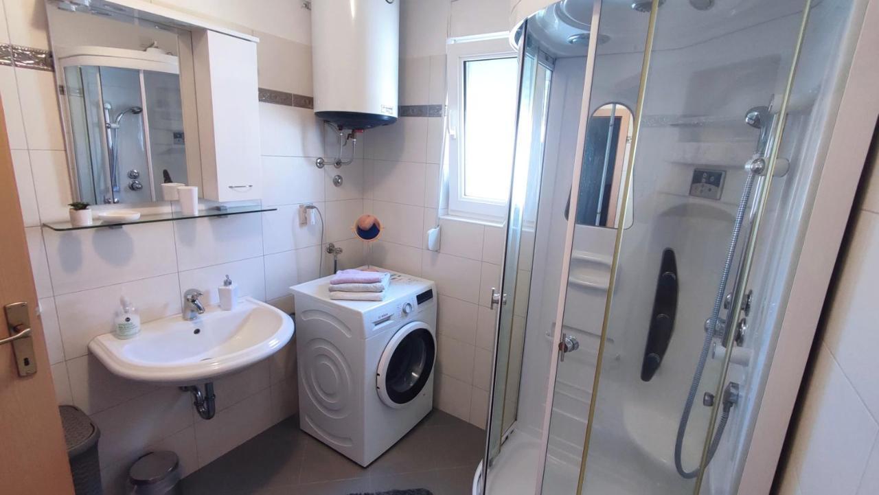 Apartment Violeta เมดูลิน ภายนอก รูปภาพ