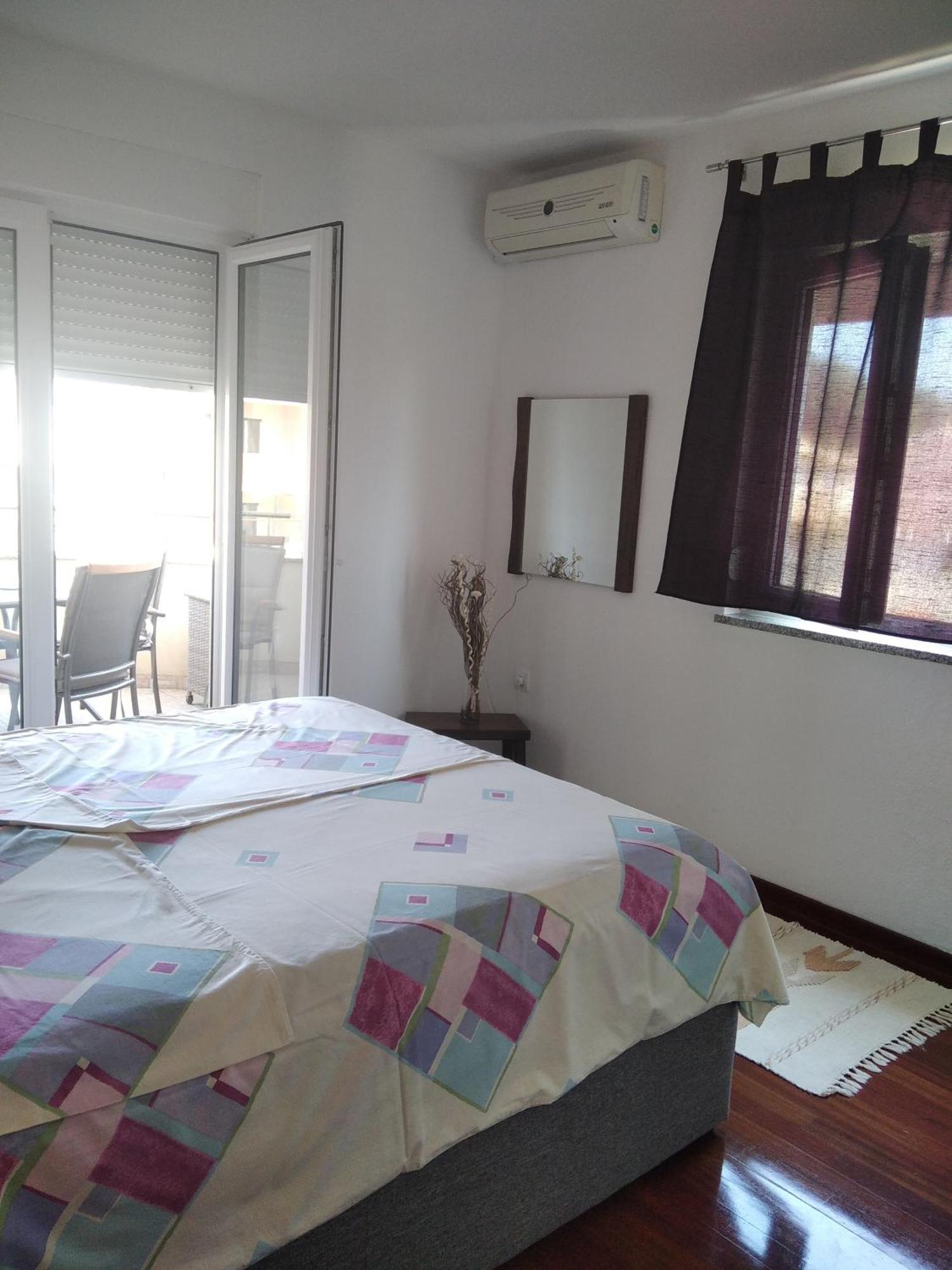 Apartment Violeta เมดูลิน ภายนอก รูปภาพ